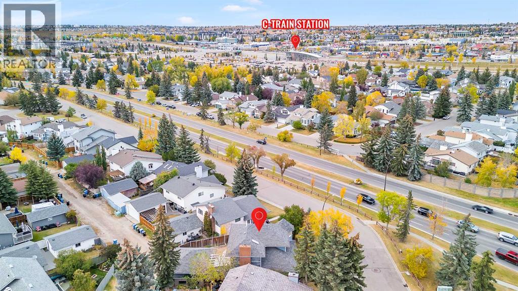 147 Scenic Way Nw, Calgary, Alberta  T3L 1B6 - Photo 46 - A2262120