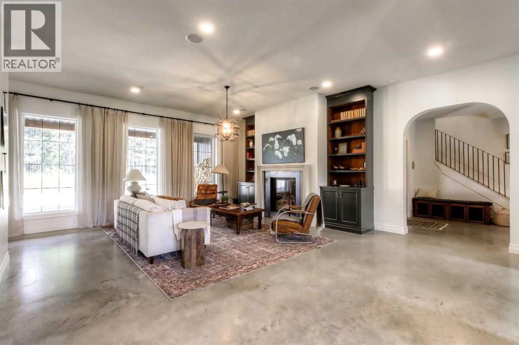 11, 29327 Range Road 52, Rural Mountain View County, Alberta  T4C 1A8 - Photo 11 - A2262187