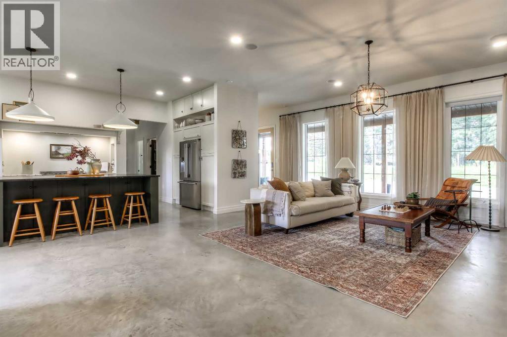 11, 29327 Range Road 52, Rural Mountain View County, Alberta  T4C 1A8 - Photo 12 - A2262187