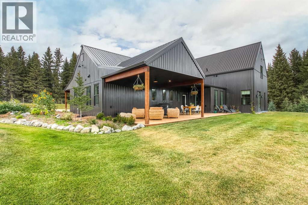 11, 29327 Range Road 52, Rural Mountain View County, Alberta  T4C 1A8 - Photo 5 - A2262187