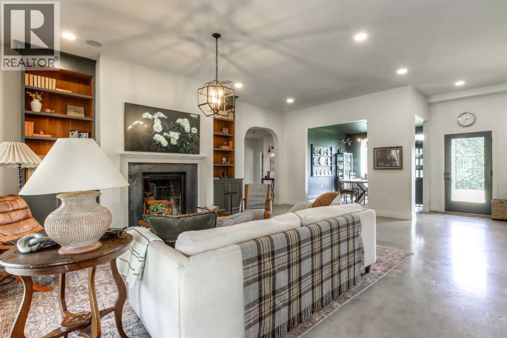 11, 29327 Range Road 52, Rural Mountain View County, Alberta  T4C 1A8 - Photo 9 - A2262187