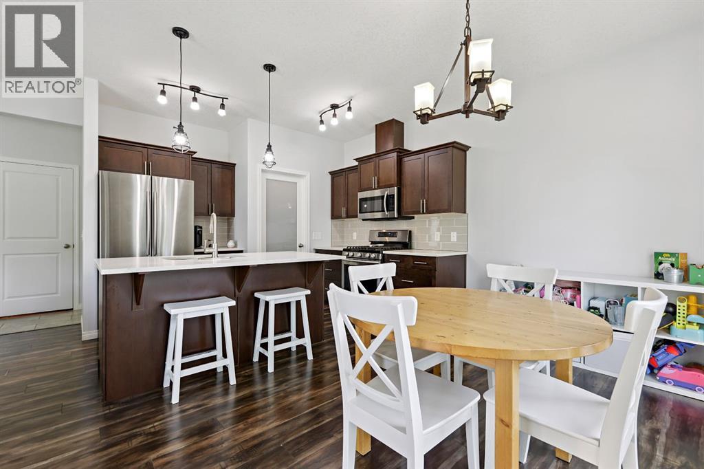 121 Wildrose Green, Strathmore, Alberta  T1P 0G4 - Photo 11 - A2269134