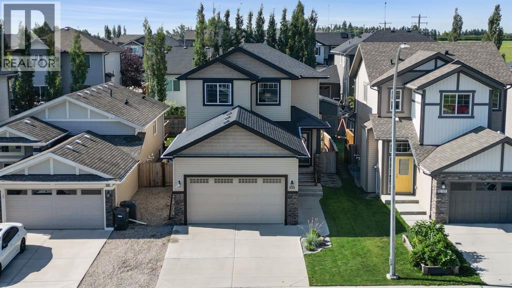 121 Wildrose Green, Strathmore, Alberta  T1P 0G4 - Photo 3 - A2269134