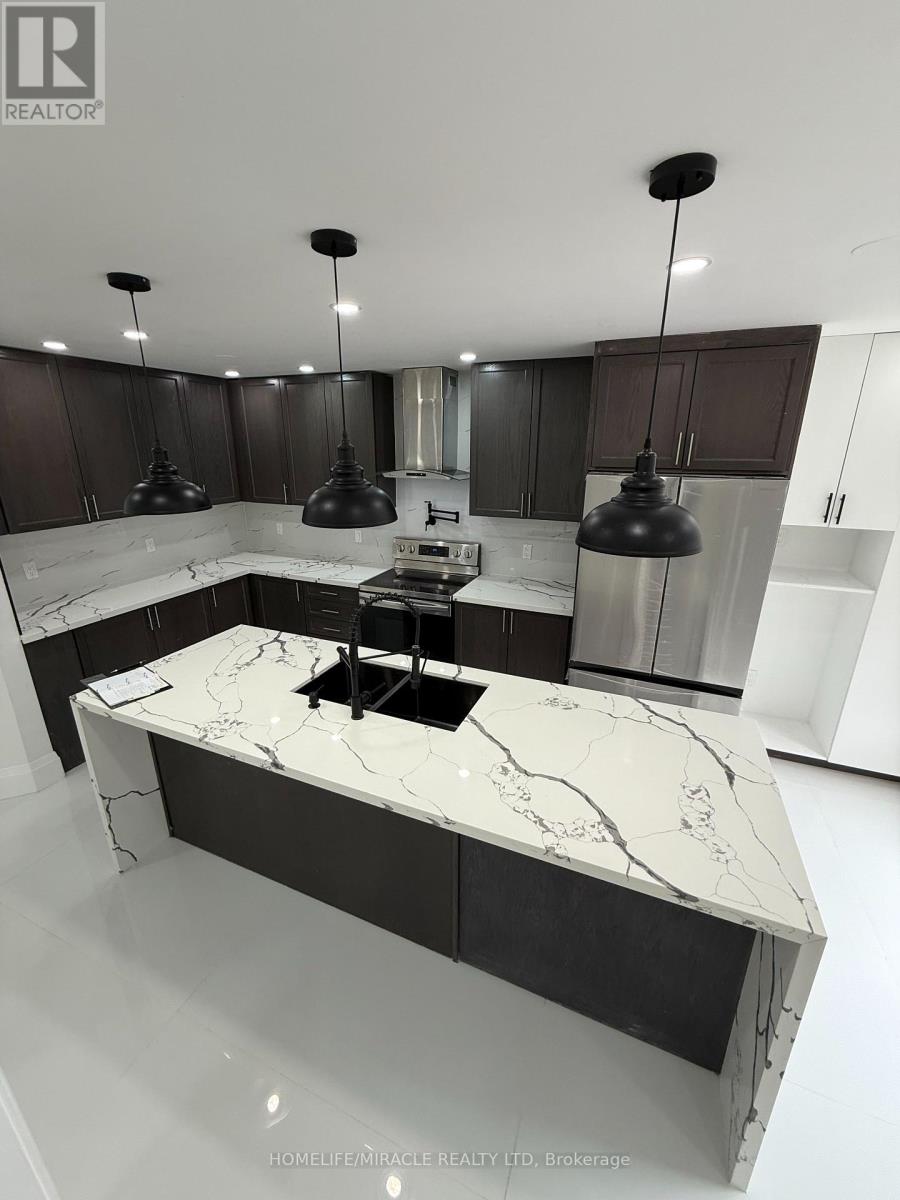 91 Buick Boulevard, Brampton, Ontario  L7A 3B7 - Photo 10 - W12520004