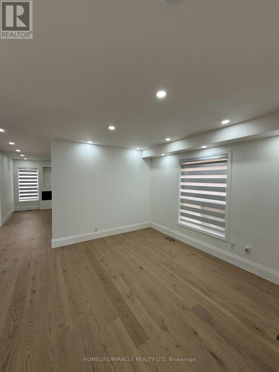 91 Buick Boulevard, Brampton, Ontario  L7A 3B7 - Photo 16 - W12520004