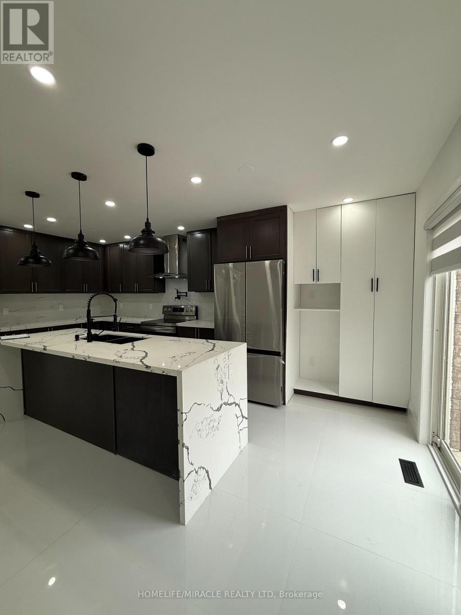 91 Buick Boulevard, Brampton, Ontario  L7A 3B7 - Photo 17 - W12520004