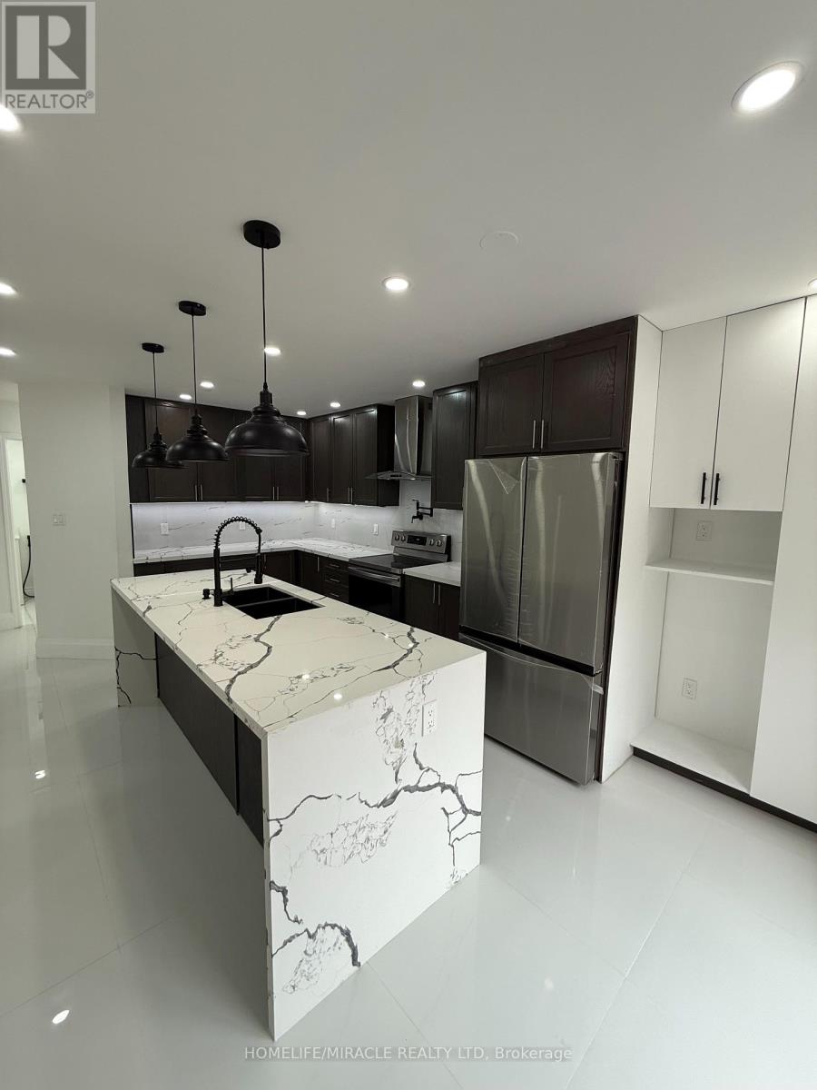 91 Buick Boulevard, Brampton, Ontario  L7A 3B7 - Photo 18 - W12520004