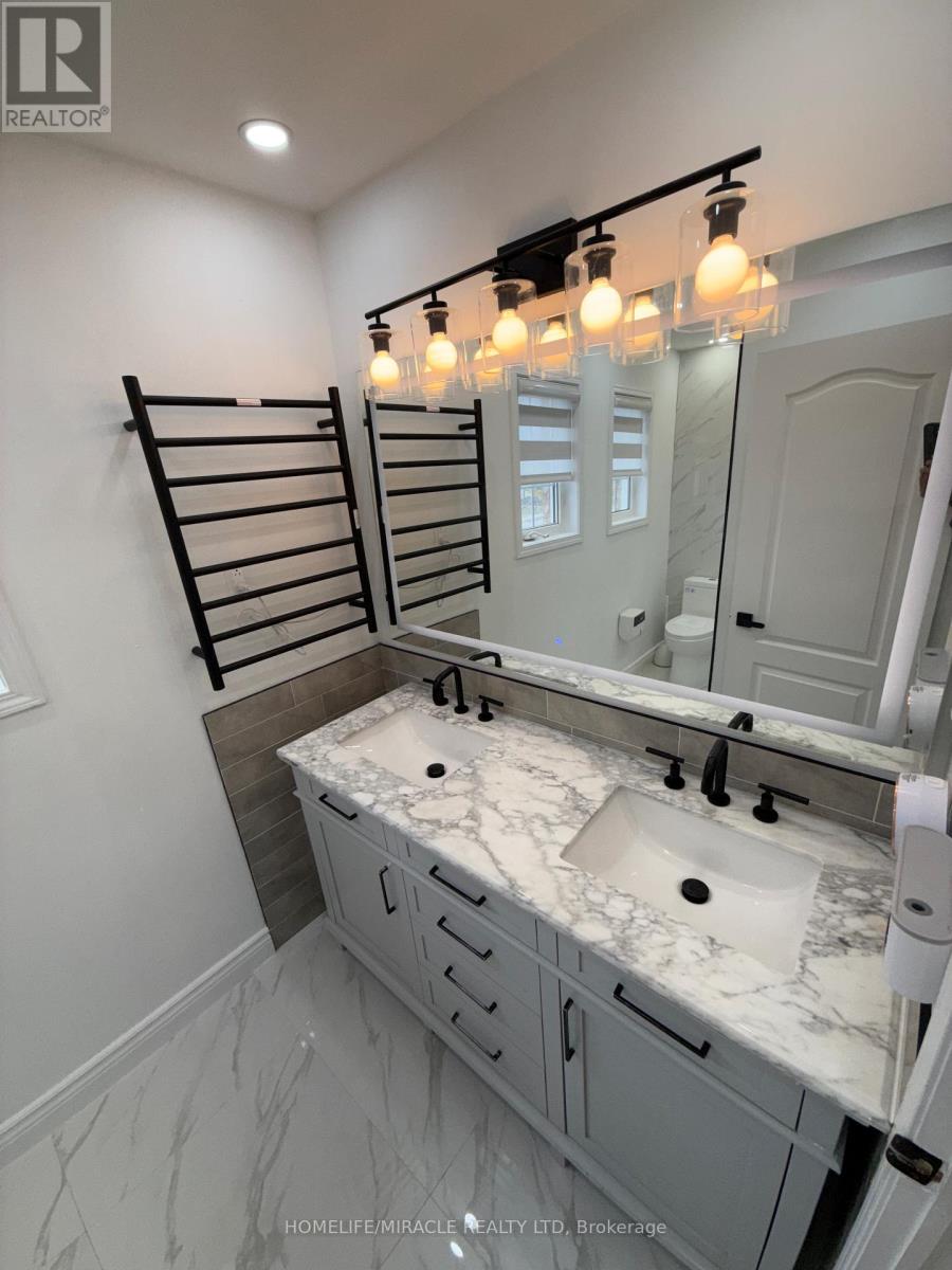 91 Buick Boulevard, Brampton, Ontario  L7A 3B7 - Photo 21 - W12520004