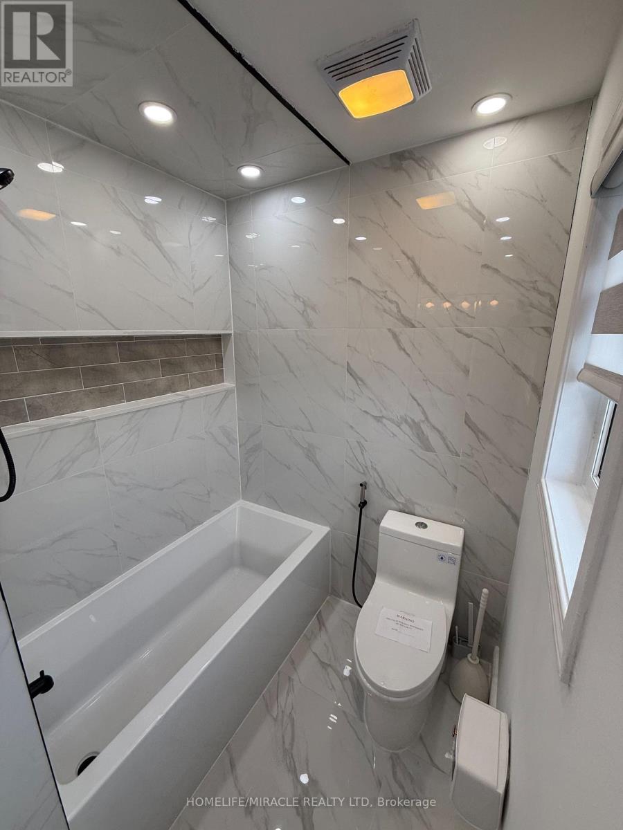 91 Buick Boulevard, Brampton, Ontario  L7A 3B7 - Photo 22 - W12520004