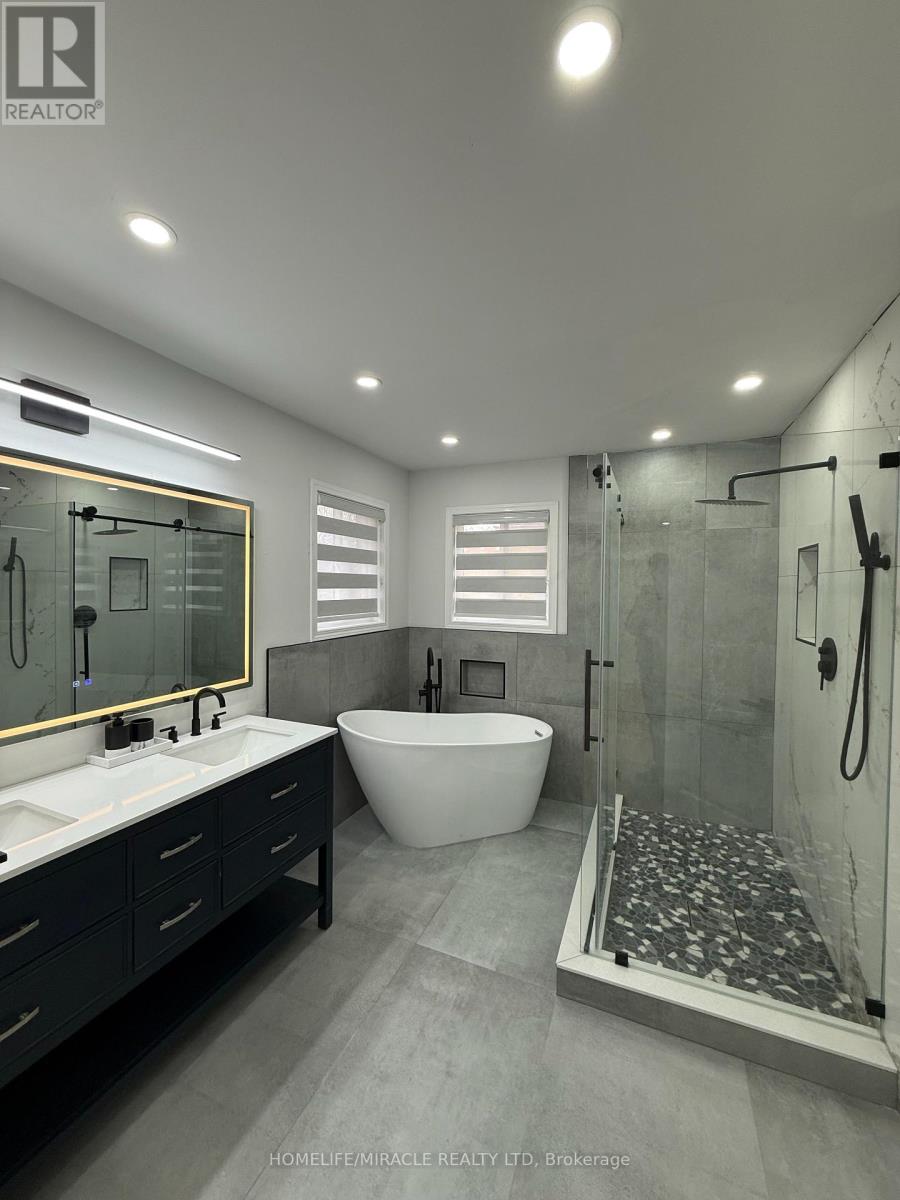 91 Buick Boulevard, Brampton, Ontario  L7A 3B7 - Photo 25 - W12520004