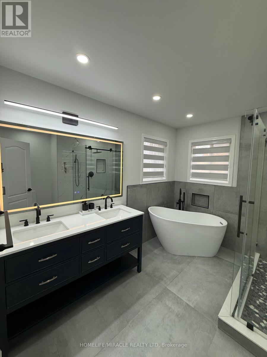 91 Buick Boulevard, Brampton, Ontario  L7A 3B7 - Photo 26 - W12520004