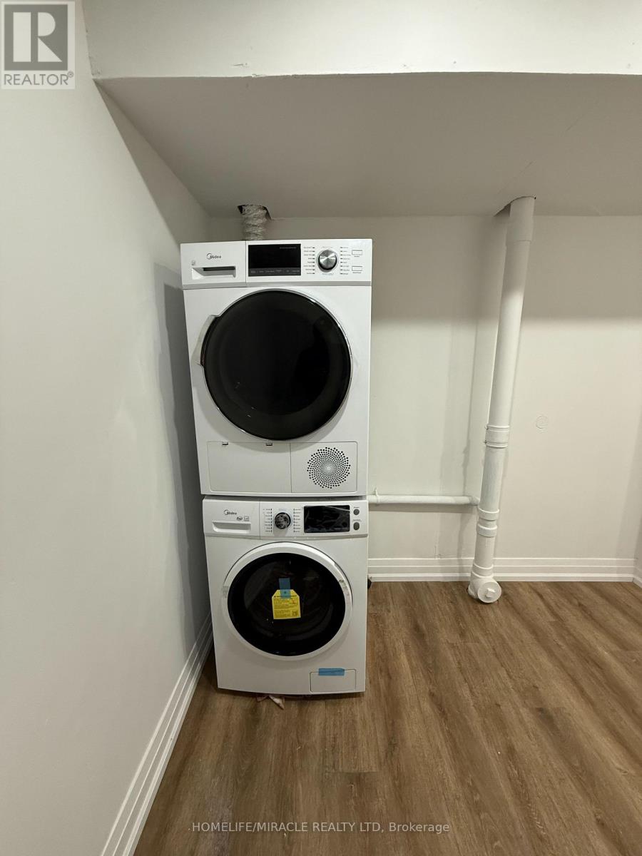 91 Buick Boulevard, Brampton, Ontario  L7A 3B7 - Photo 30 - W12520004