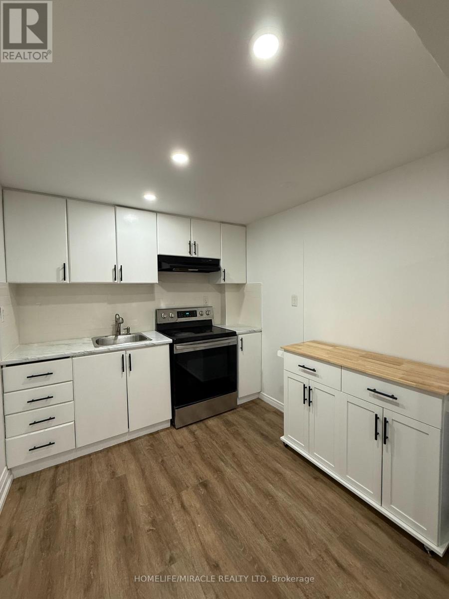 91 Buick Boulevard, Brampton, Ontario  L7A 3B7 - Photo 33 - W12520004