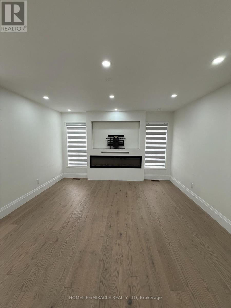 91 Buick Boulevard, Brampton, Ontario  L7A 3B7 - Photo 4 - W12520004