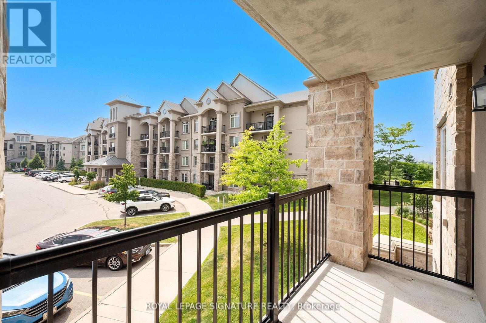 204 - 1470 Main Street E, Milton, Ontario  L9T 8W6 - Photo 24 - W12520014