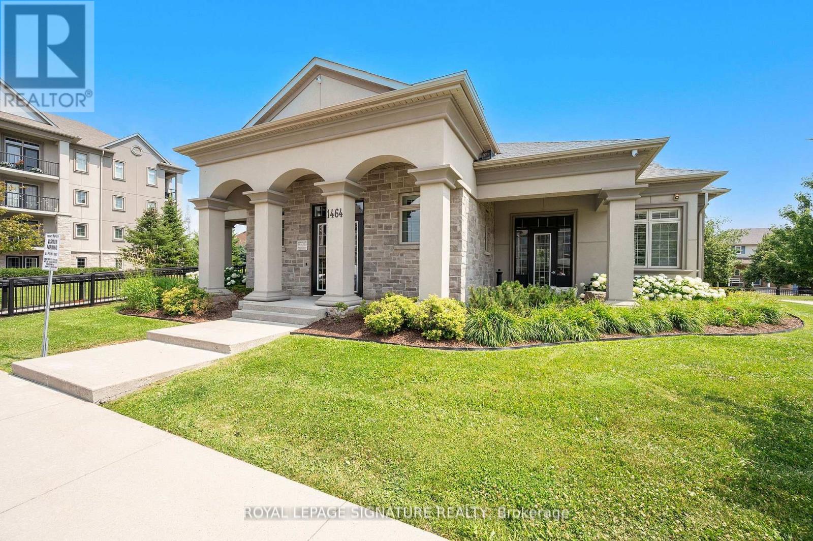 204 - 1470 Main Street E, Milton, Ontario  L9T 8W6 - Photo 27 - W12520014