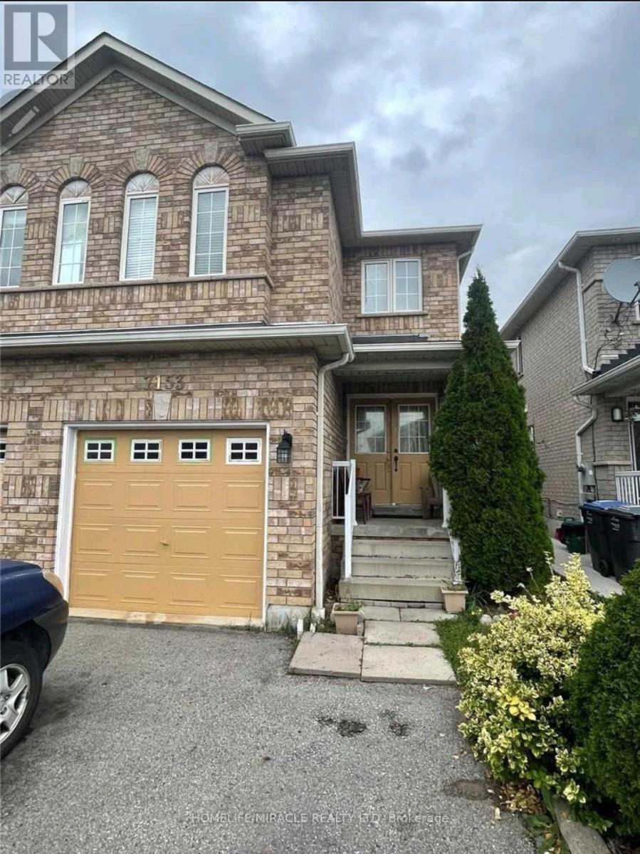 7153 VILLAGE WALK, Mississauga, Ontario