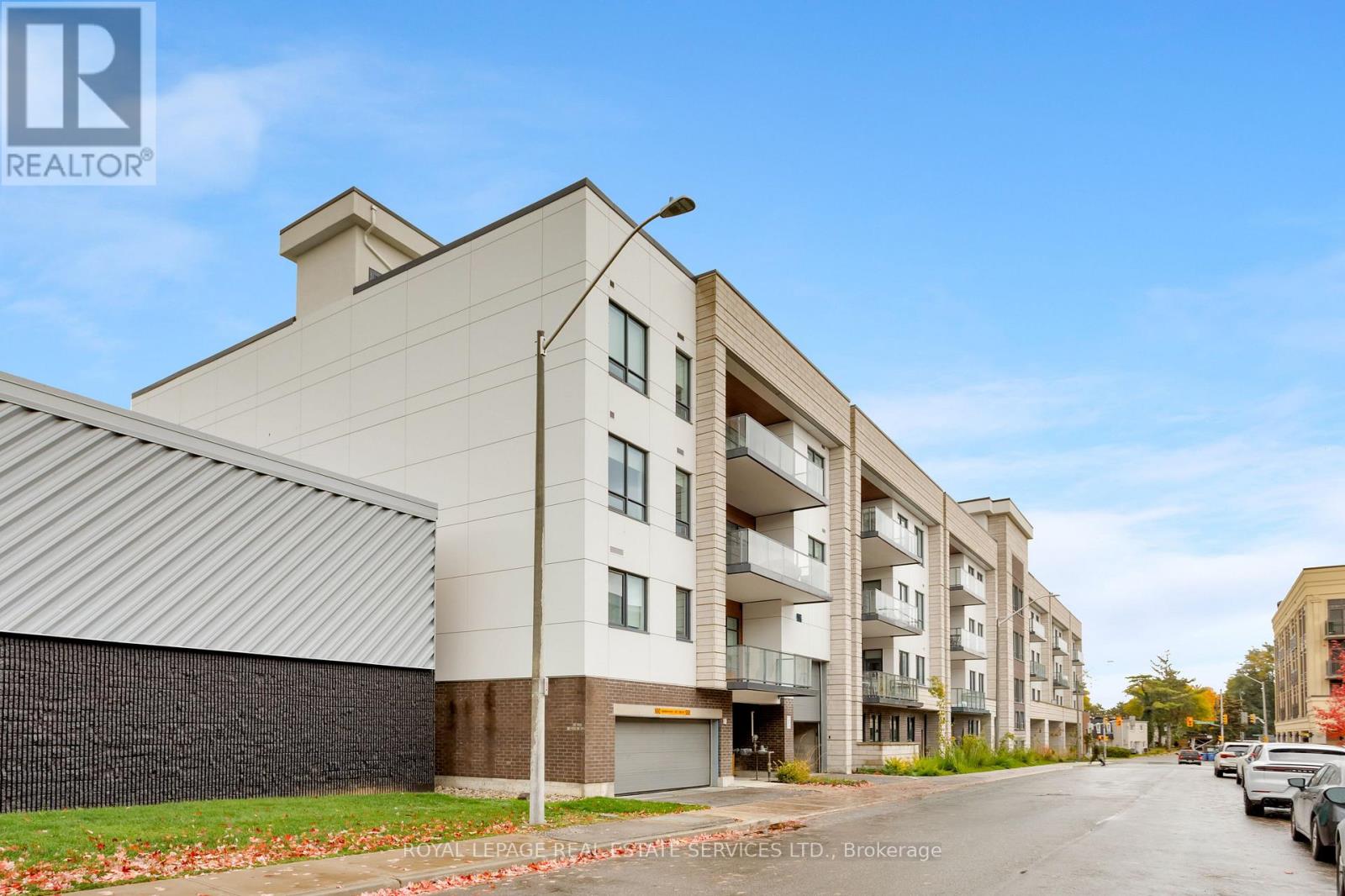 307 - 123 Maurice Drive, Oakville, Ontario  L6K 2W6 - Photo 35 - W12520040