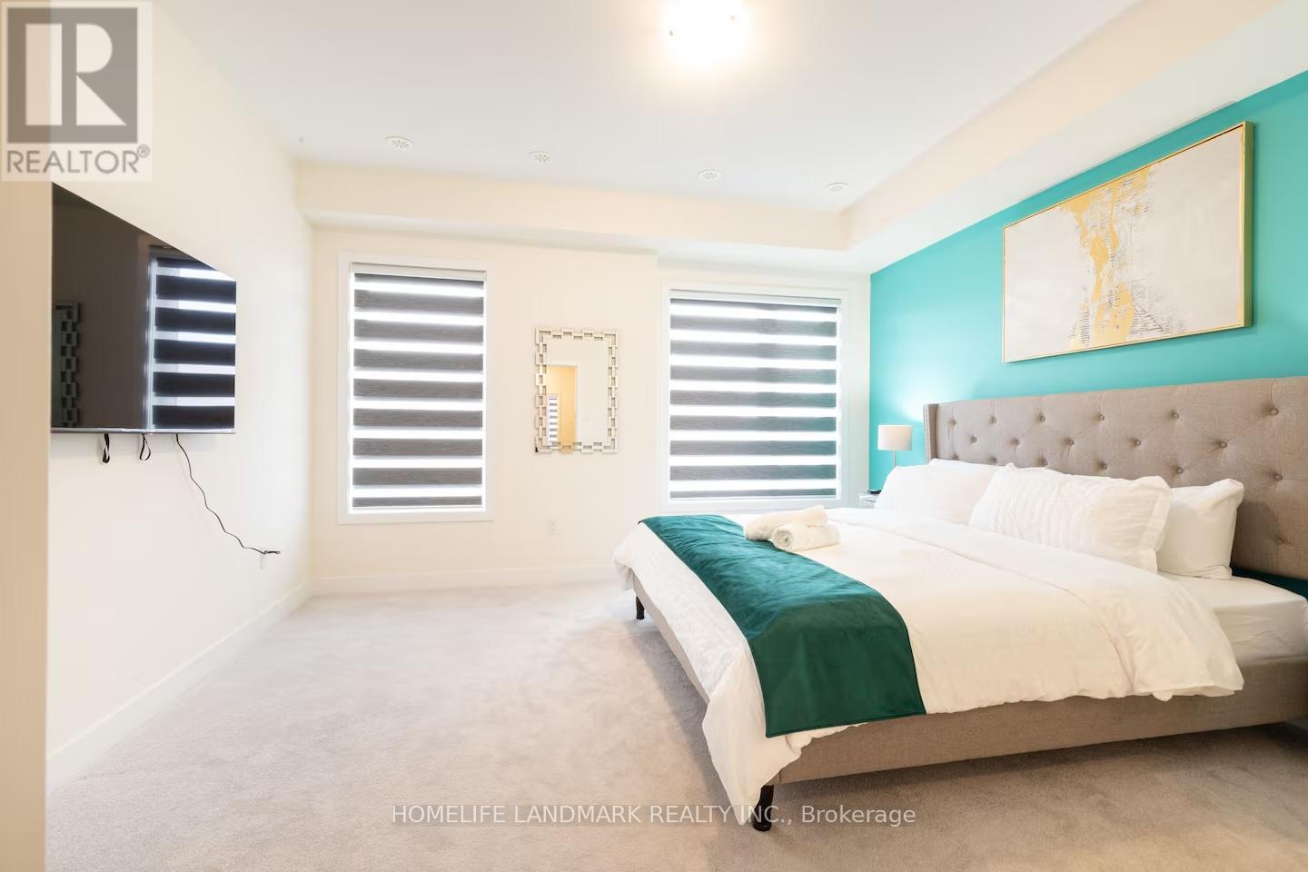 27 William Duncan Road, Toronto, Ontario  M3K 0C7 - Photo 18 - W12520058