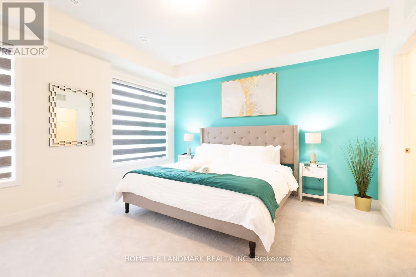 27 William Duncan Road, Toronto, Ontario  M3K 0C7 - Photo 20 - W12520058