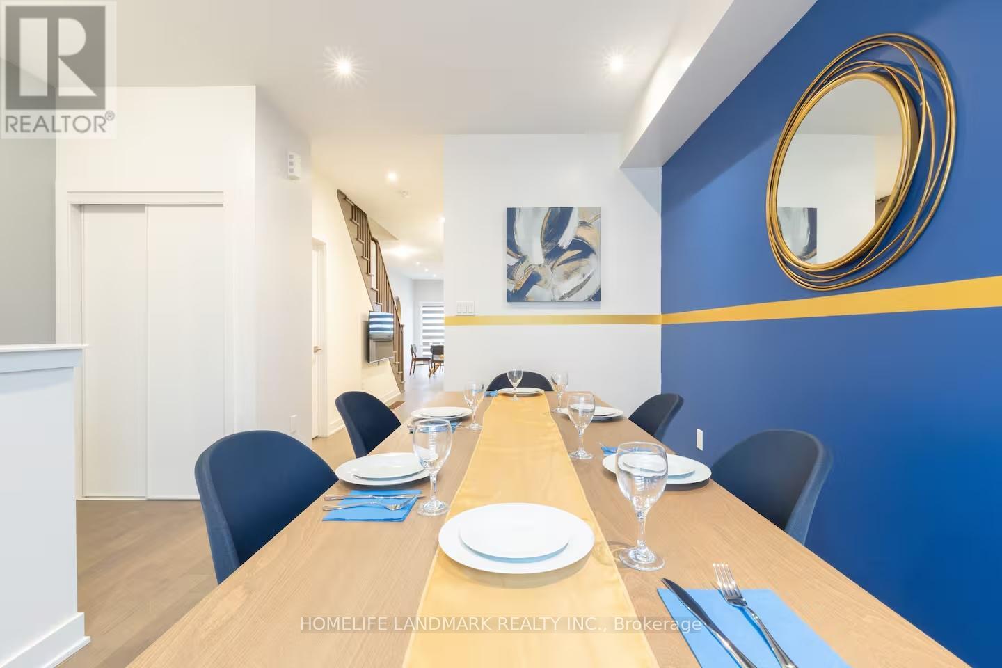 27 William Duncan Road, Toronto, Ontario  M3K 0C7 - Photo 5 - W12520058