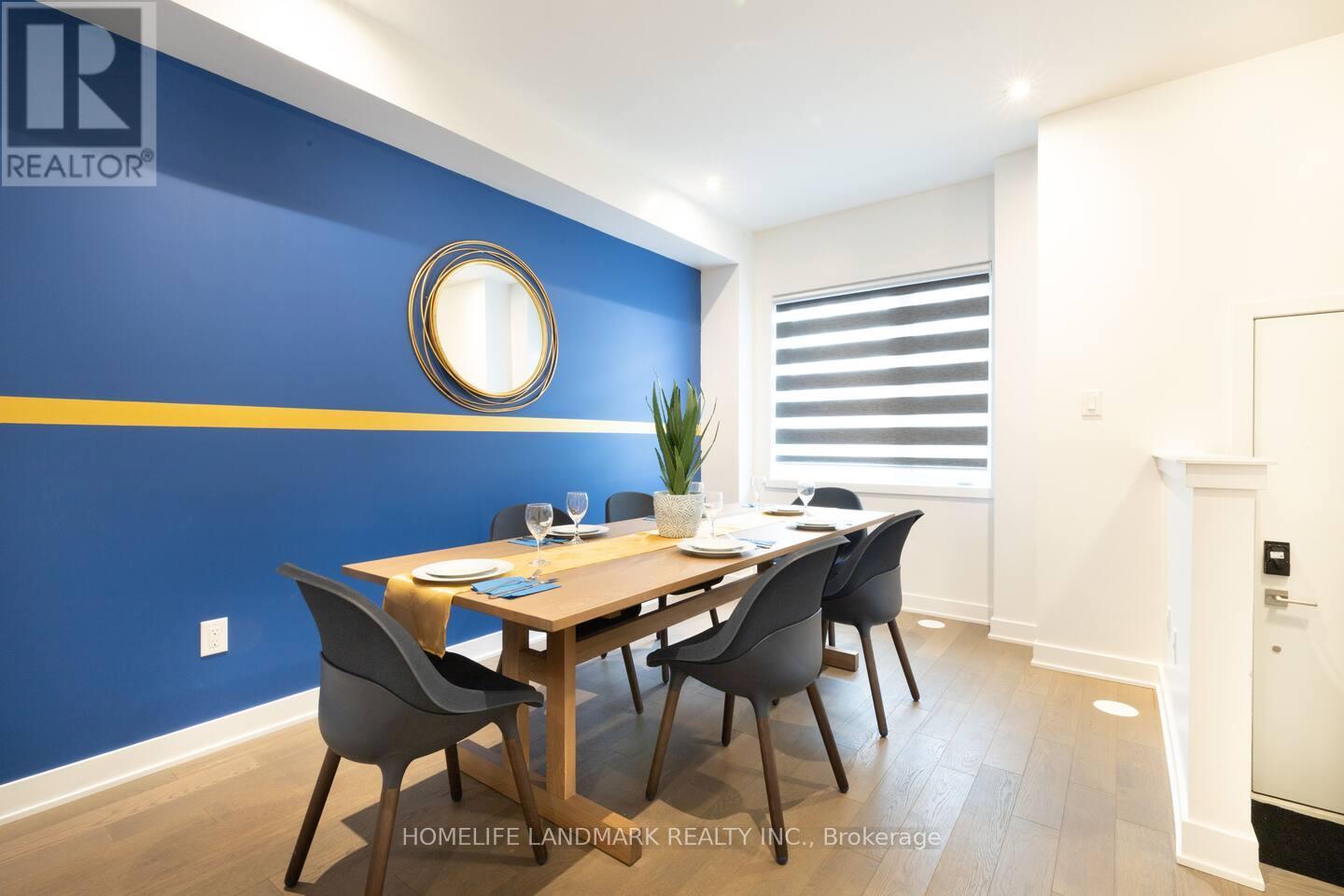 27 William Duncan Road, Toronto, Ontario  M3K 0C7 - Photo 6 - W12520058