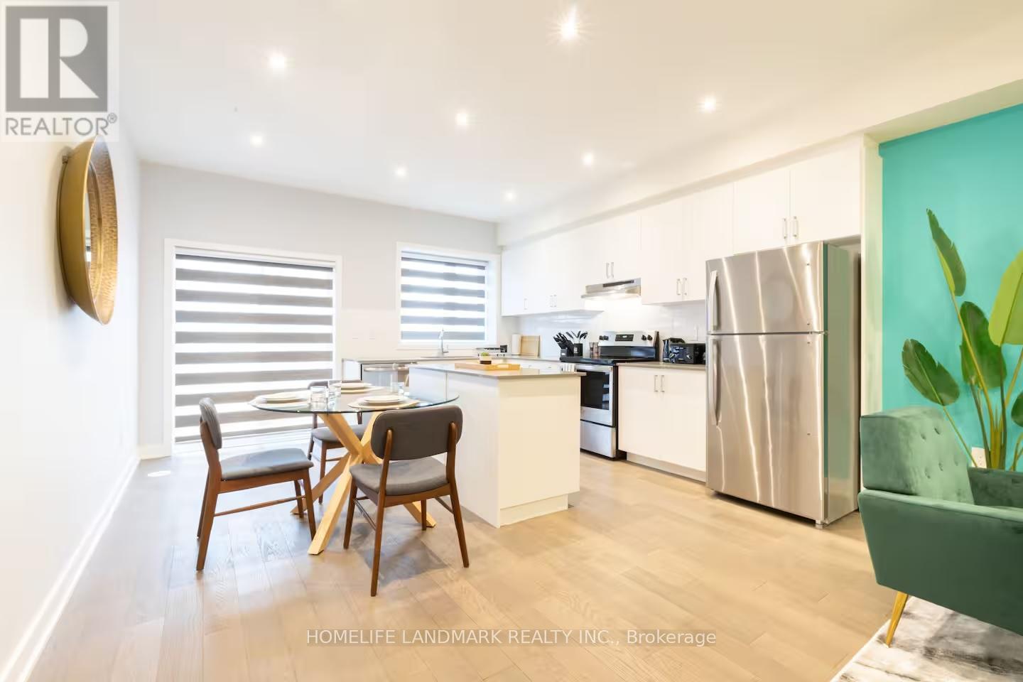 27 William Duncan Road, Toronto, Ontario  M3K 0C7 - Photo 9 - W12520058