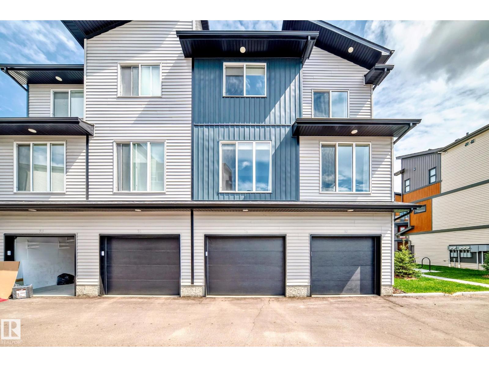 #75 1203 163 St Sw, Edmonton, Alberta  T6W 3X1 - Photo 46 - E4465027