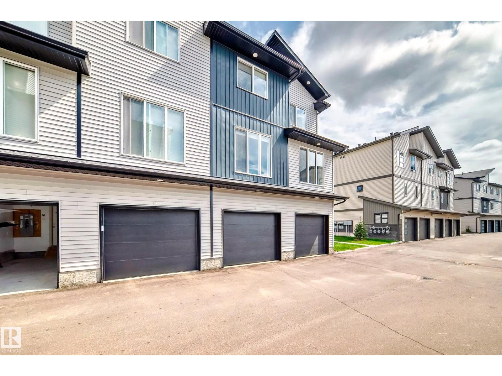 #75 1203 163 St Sw, Edmonton, Alberta  T6W 3X1 - Photo 47 - E4465027