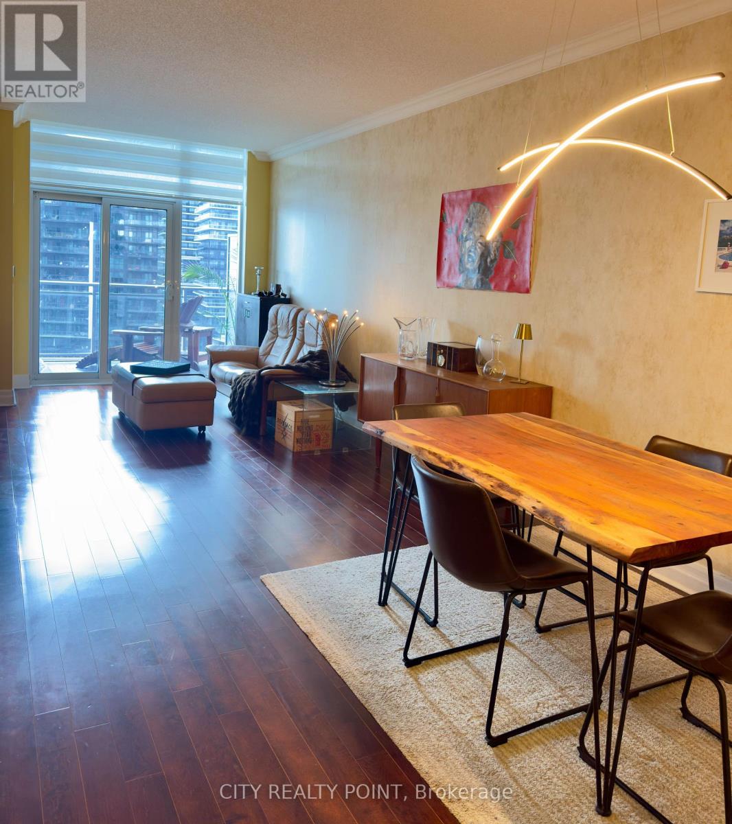 1214 - 58 Marine Parade Drive, Toronto, Ontario  M8V 4G1 - Photo 4 - W12470995