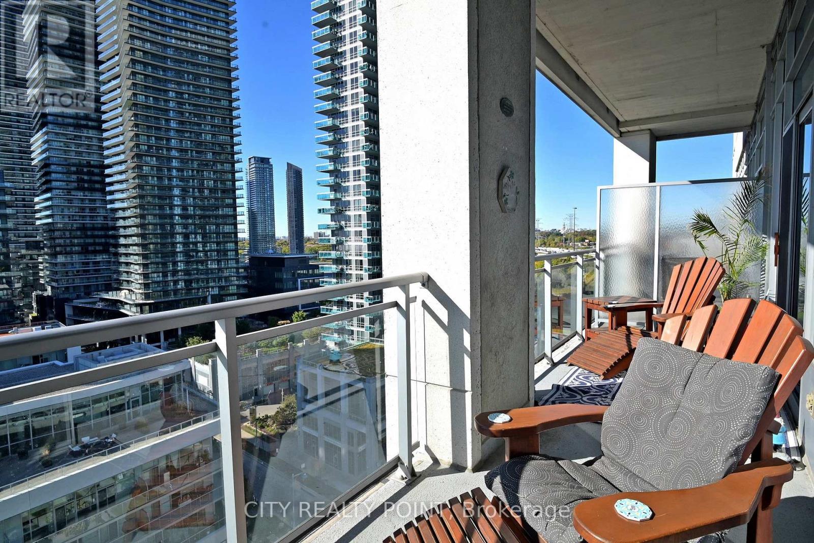 1214 - 58 Marine Parade Drive, Toronto, Ontario  M8V 4G1 - Photo 8 - W12470995