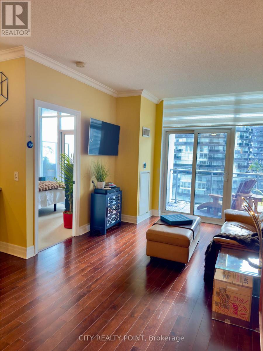 1214 - 58 Marine Parade Drive, Toronto, Ontario  M8V 4G1 - Photo 6 - W12470995