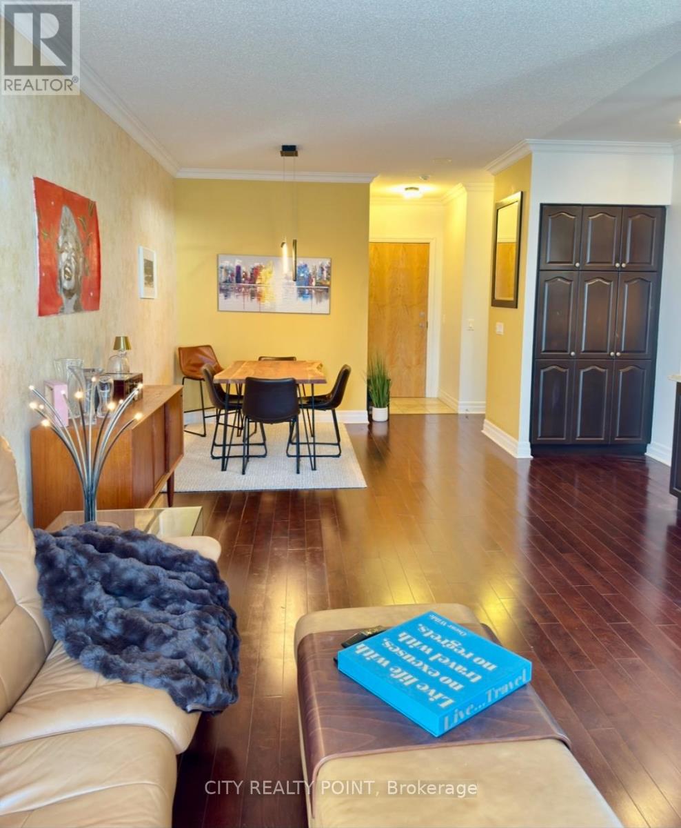 1214 - 58 Marine Parade Drive, Toronto, Ontario  M8V 4G1 - Photo 3 - W12470995