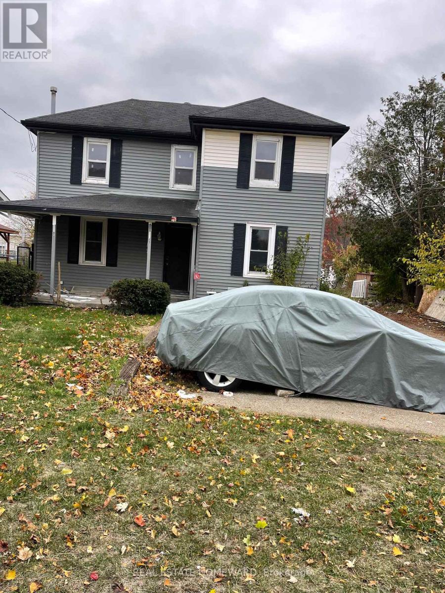 76 FAIRVIEW DRIVE, Brantford, Ontario