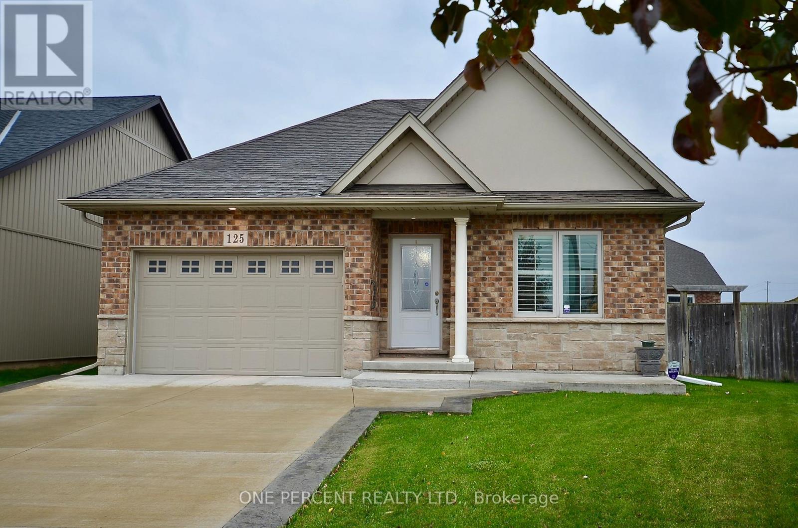 125 CLARE AVENUE, Welland, Ontario