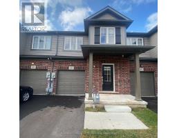 89 SUNFLOWER PLACE, Welland, Ontario