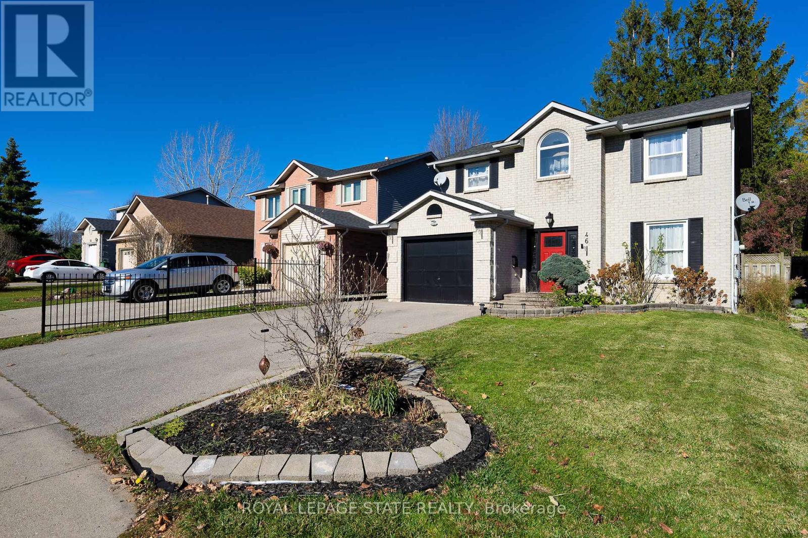 46 Novoco Drive, Hamilton, Ontario  L9C 7E8 - Photo 6 - X12520028