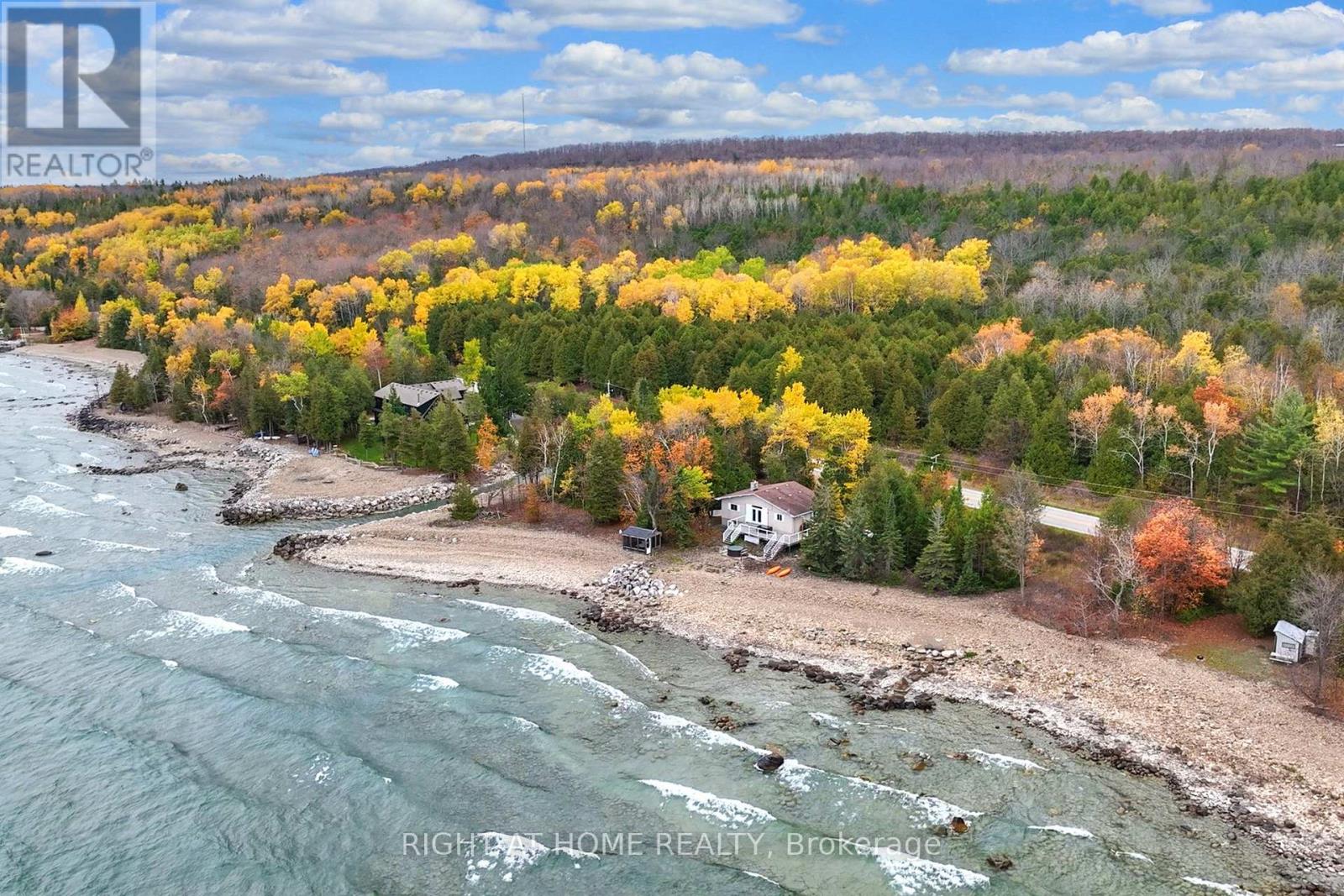 505061 GREY ROAD 1 ROAD, Georgian Bluffs, Ontario