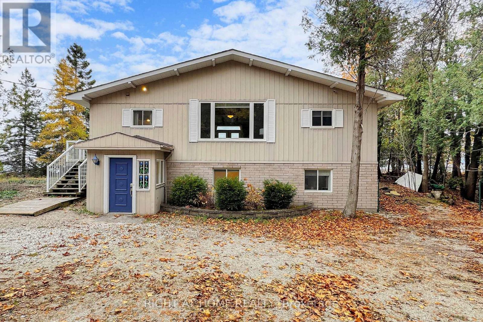 505061 Grey Road 1 Road, Georgian Bluffs, Ontario  N0H 2T0 - Photo 2 - X12520048