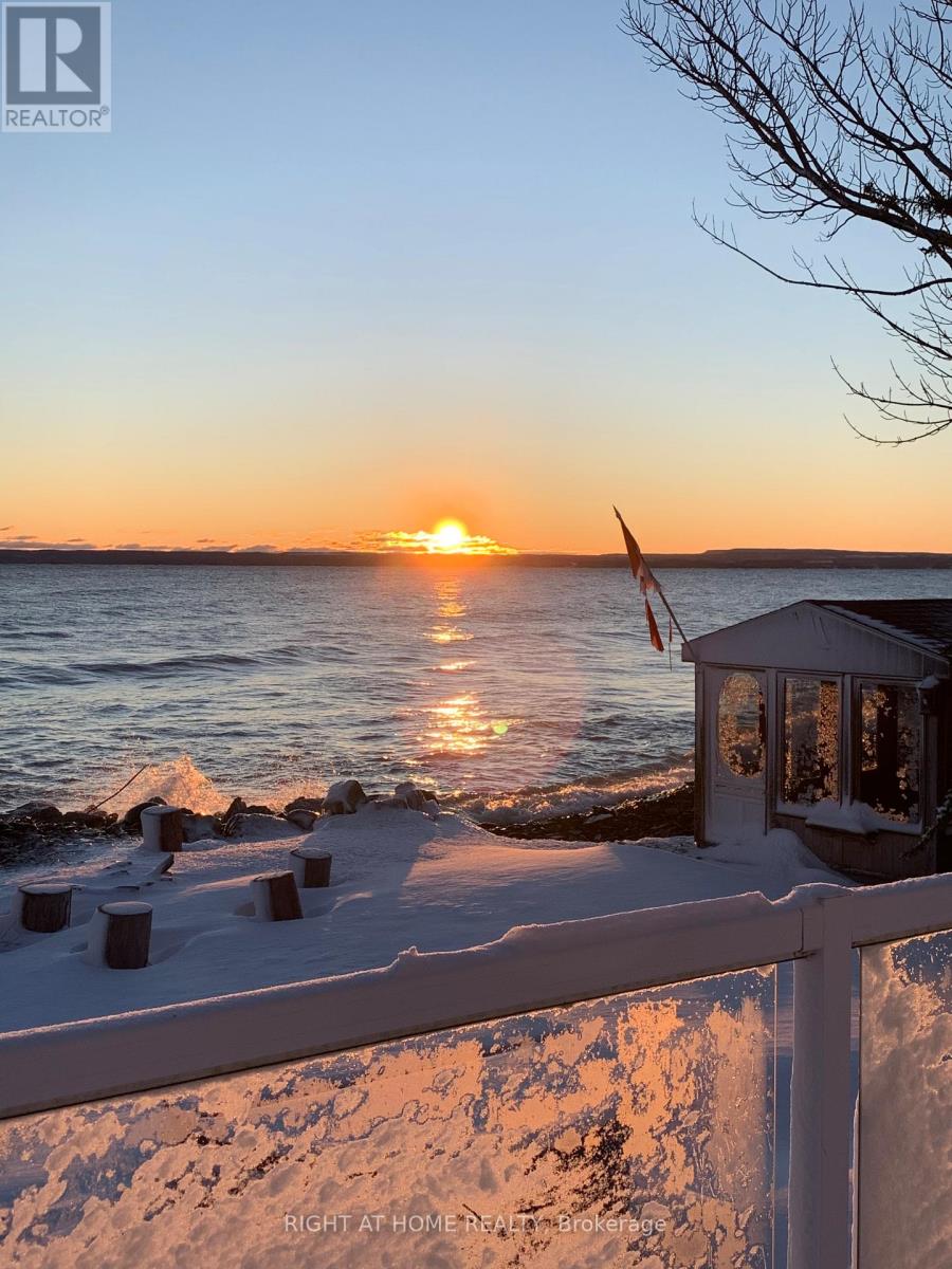 505061 Grey Road 1 Road, Georgian Bluffs, Ontario  N0H 2T0 - Photo 31 - X12520048