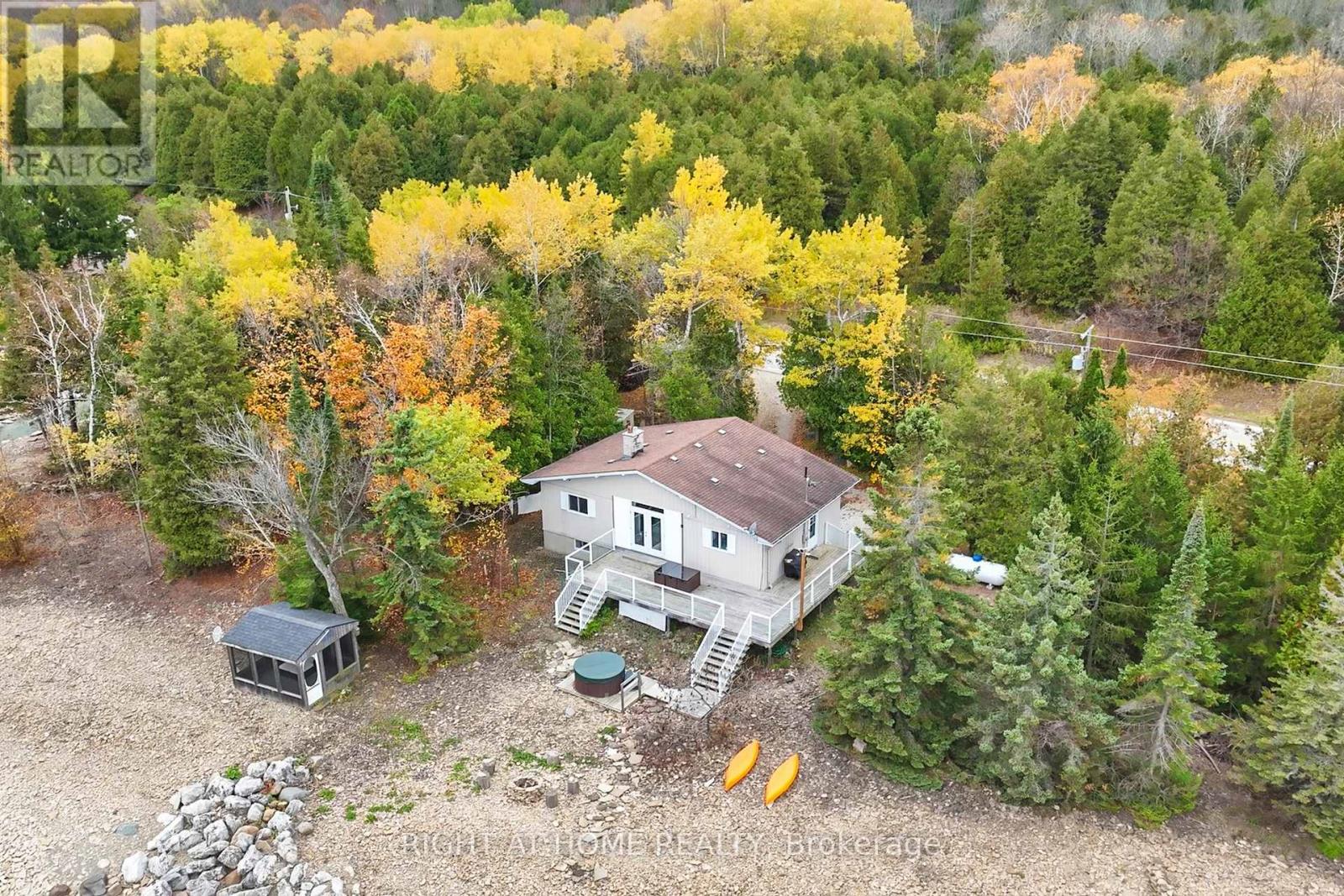 505061 Grey Road 1 Road, Georgian Bluffs, Ontario  N0H 2T0 - Photo 42 - X12520048