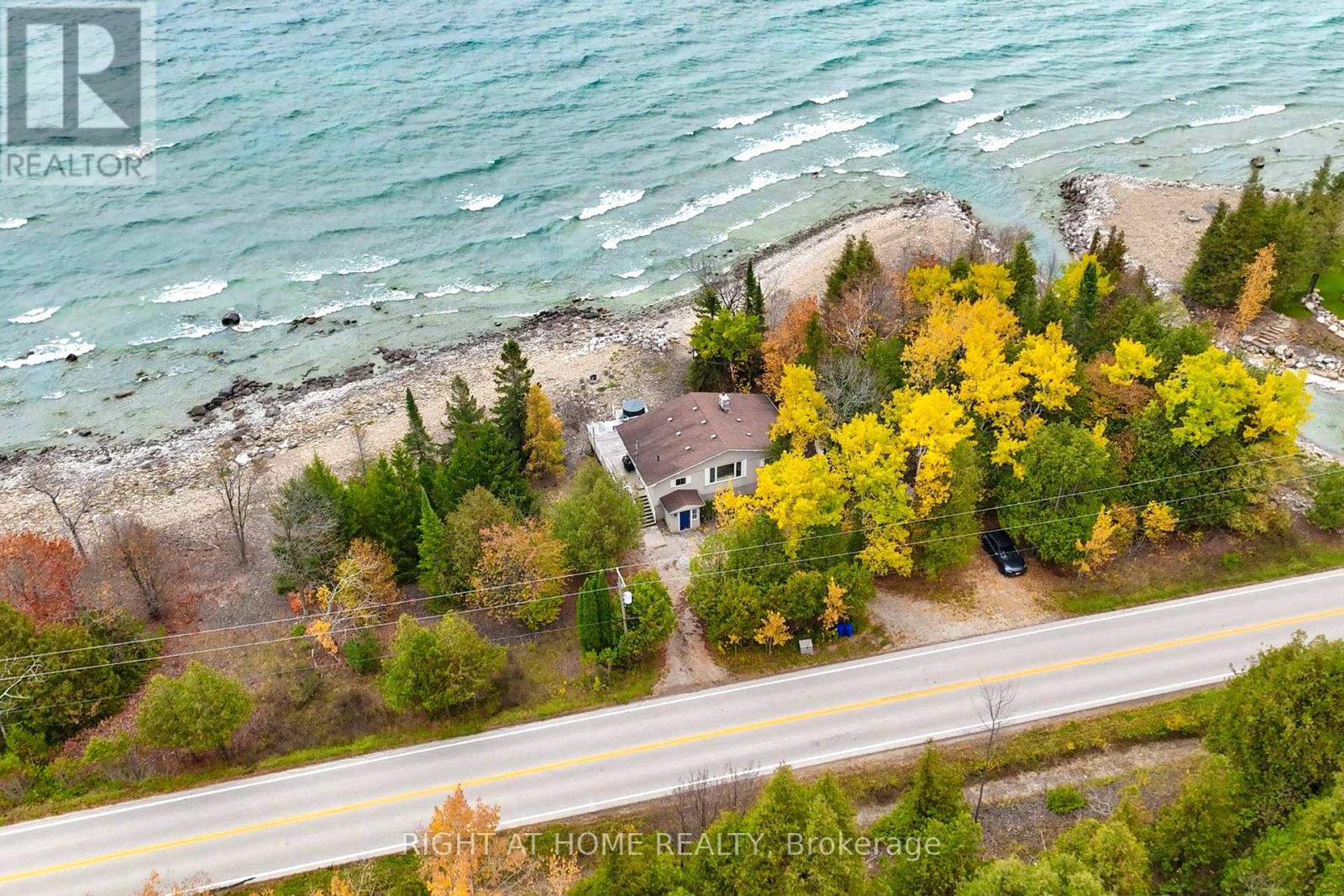 505061 Grey Road 1 Road, Georgian Bluffs, Ontario  N0H 2T0 - Photo 45 - X12520048