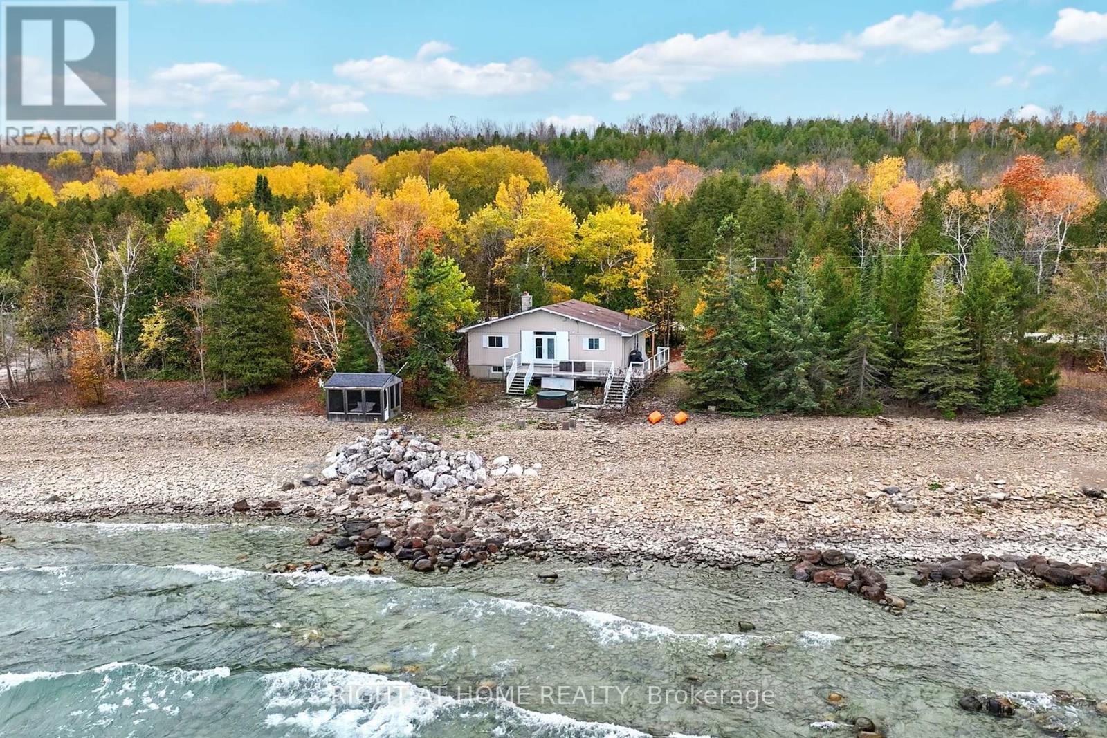 505061 Grey Road 1 Road, Georgian Bluffs, Ontario  N0H 2T0 - Photo 49 - X12520048