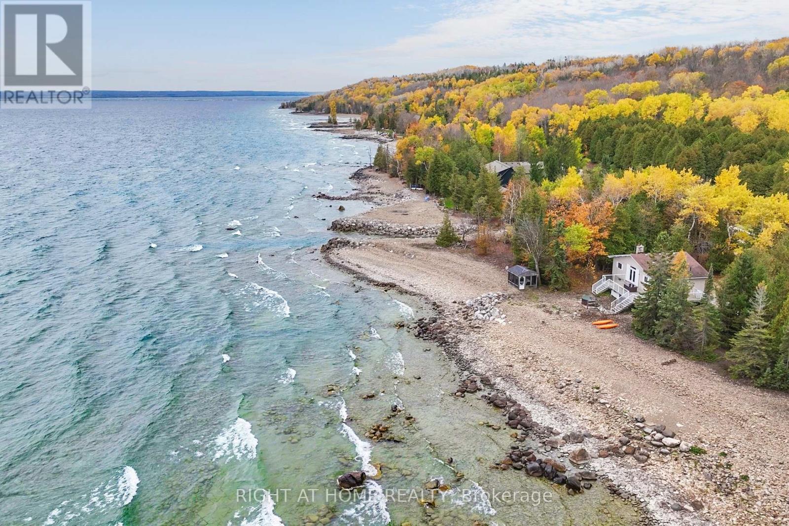 505061 Grey Road 1 Road, Georgian Bluffs, Ontario  N0H 2T0 - Photo 50 - X12520048