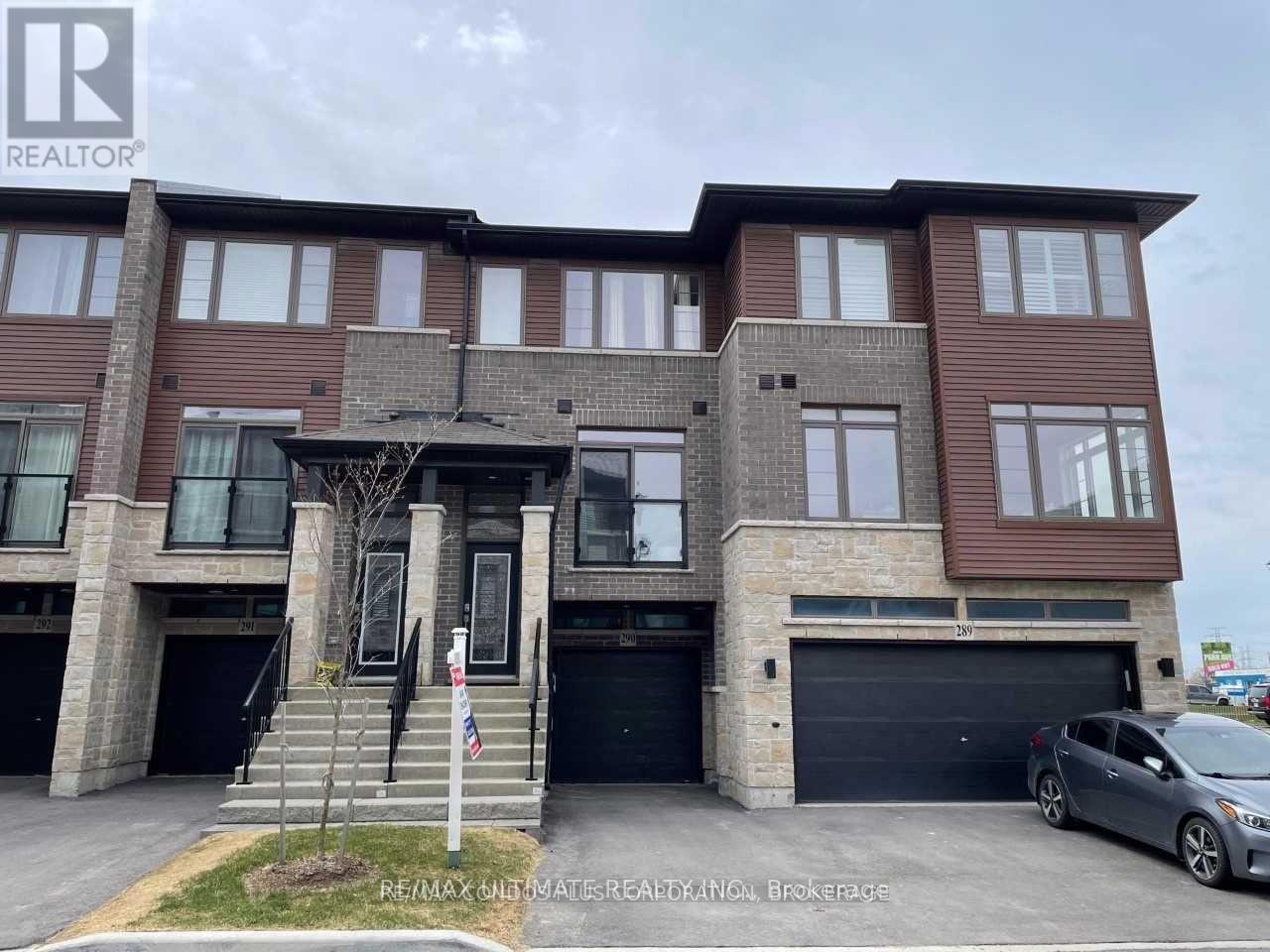 290 - 30 TIMES SQUARE BOULEVARD, Hamilton, Ontario