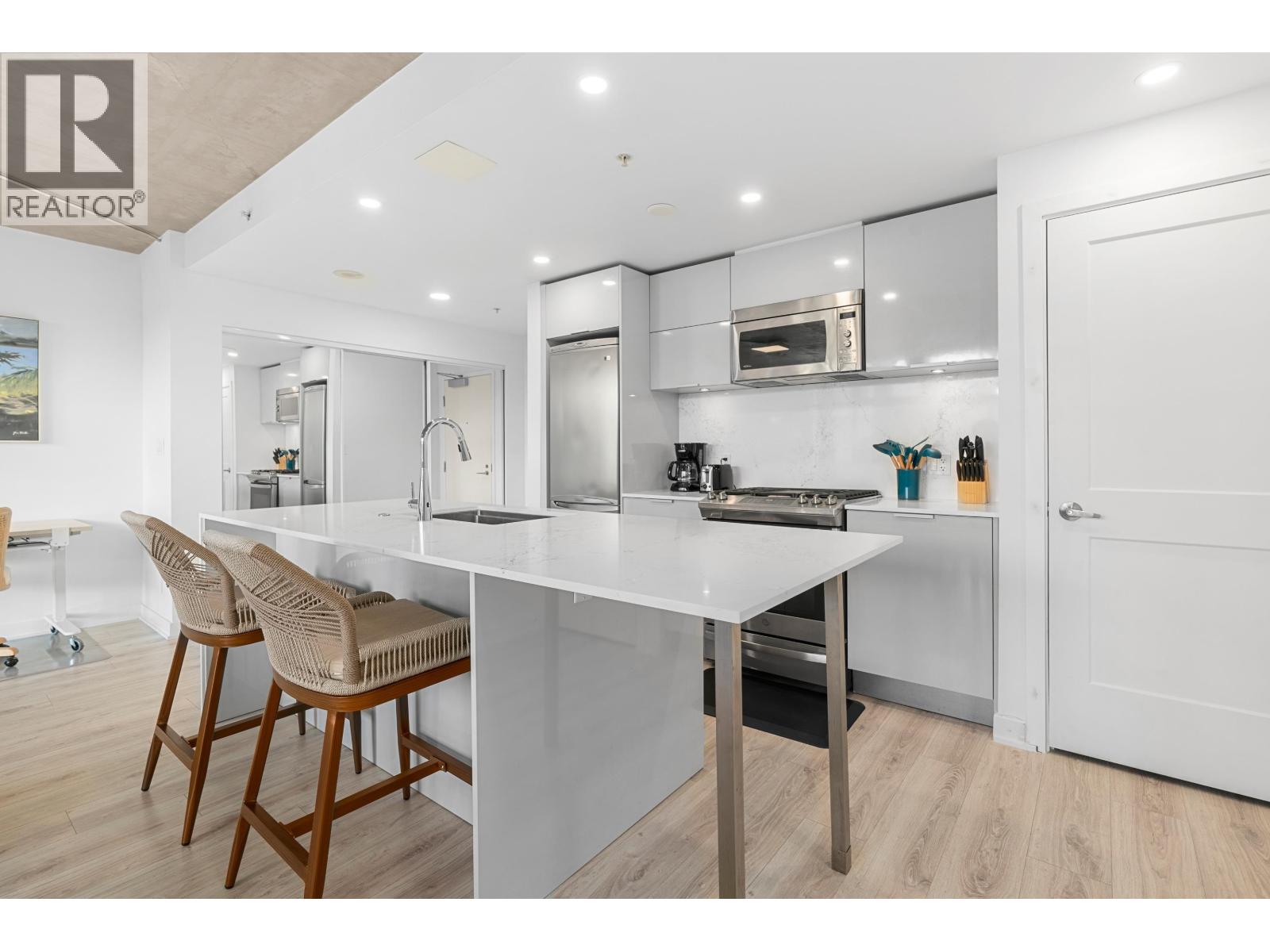 801 128 W Cordova Street, Vancouver, British Columbia V6B 0E6 - Photo 13 - R3065657