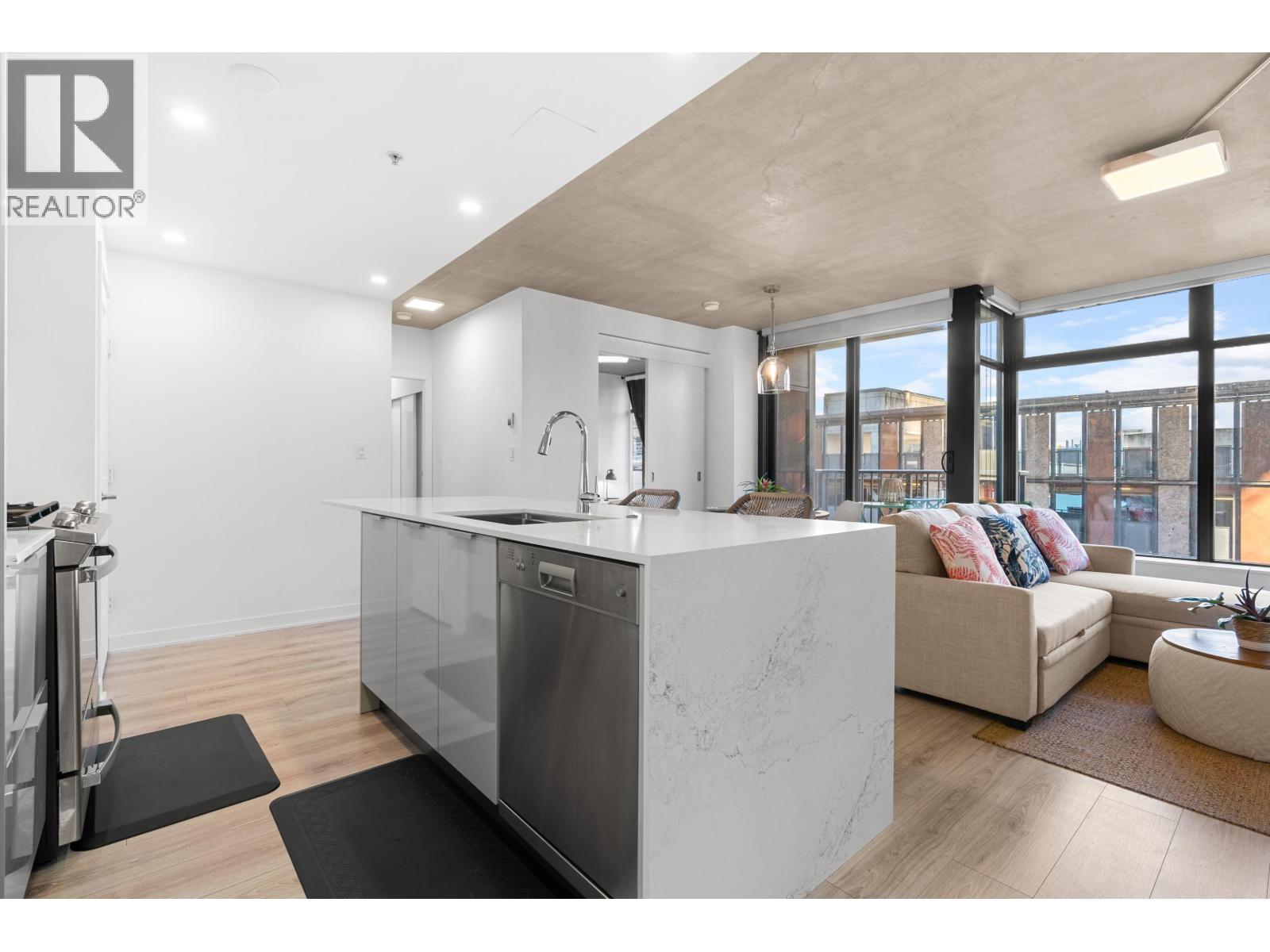 801 128 W Cordova Street, Vancouver, British Columbia V6B 0E6 - Photo 16 - R3065657