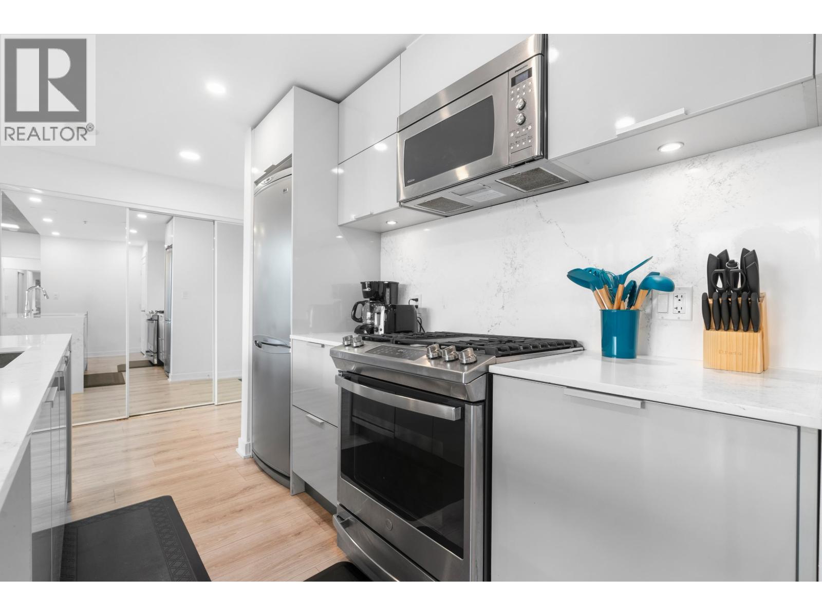 801 128 W Cordova Street, Vancouver, British Columbia V6B 0E6 - Photo 18 - R3065657