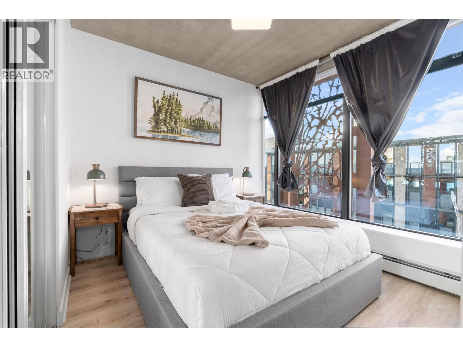 801 128 W Cordova Street, Vancouver, British Columbia V6B 0E6 - Photo 20 - R3065657