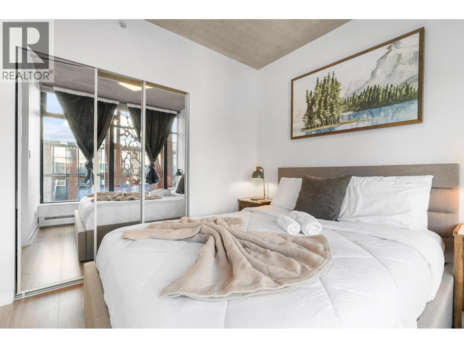 801 128 W Cordova Street, Vancouver, British Columbia V6B 0E6 - Photo 22 - R3065657